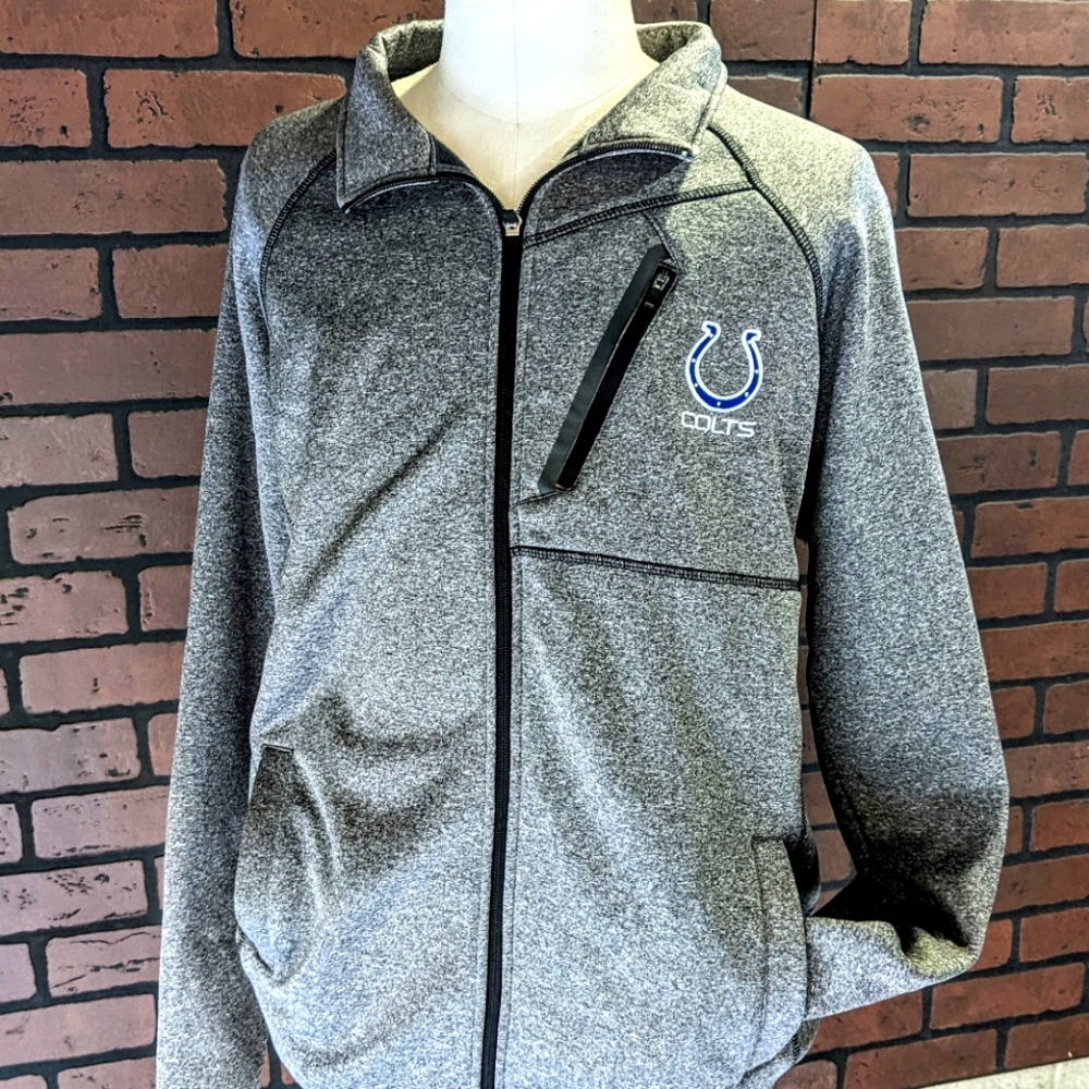 Indianapolis Colts Jacket